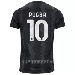 Dresovi Juventus Pogba 10 Gostujući 2022/23 Dresovi Juventus Pogba 10 Gostujući 2022/23