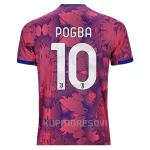 Dresovi Juventus Pogba 10 Treći 2022/23