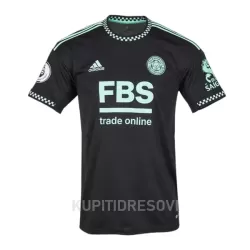 Dresovi Leicester City Gostujući 2022/23 Dresovi Leicester City Gostujući 2022/23