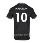 Dresovi Leicester City Maddison 10 Gostujući 2022/23