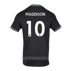 Dresovi Leicester City Maddison 10 Gostujući 2022/23 Dresovi Leicester City Maddison 10 Gostujući 2022/23