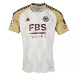 Dresovi Leicester City Treći 2022/23 Dresovi Leicester City Treći 2022/23