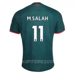Dresovi Liverpool M.Salah 11 Treći 2022/23 Dresovi Liverpool M.Salah 11 Treći 2022/23