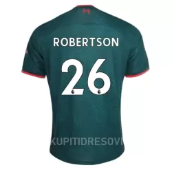 Dresovi Liverpool Robertson 26 Treći 2022/23 Dresovi Liverpool Robertson 26 Treći 2022/23