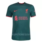 Dresovi Liverpool Treći 2022/23