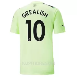 Dresovi Manchester City Grealish 10 Treći 2022/23 Dresovi Manchester City Grealish 10 Treći 2022/23