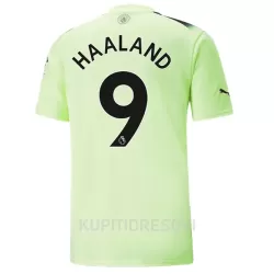 Dresovi Manchester City Haaland 9 Treći 2022/23 Dresovi Manchester City Haaland 9 Treći 2022/23