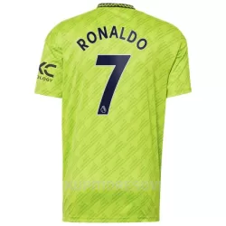 Dresovi Manchester United Ronaldo 7 Treći 2022/23 Dresovi Manchester United Ronaldo 7 Treći 2022/23