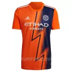 Dresovi New York City FC Gostujući 2022/23