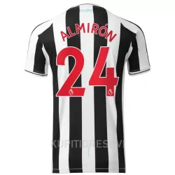 Dresovi Newcastle United Almiron 24 Domaći 2022/23 Dresovi Newcastle United Almiron 24 Domaći 2022/23