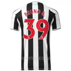 Dresovi Newcastle United Bruno G. 39 Domaći 2022/23 Dresovi Newcastle United Bruno G. 39 Domaći 2022/23