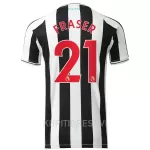 Dresovi Newcastle United Fraser 21 Domaći 2022/23