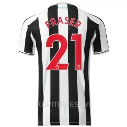 Dresovi Newcastle United Fraser 21 Domaći 2022/23 Dresovi Newcastle United Fraser 21 Domaći 2022/23