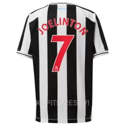 Dresovi Newcastle United Joelinton 7 Domaći 2022/23 Dresovi Newcastle United Joelinton 7 Domaći 2022/23