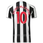Dresovi Newcastle United Saint-Maximin 10 Domaći 2022/23