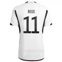 Dresovi Njemačka Reus 11 Domaći SP 2022 Dresovi Njemačka Reus 11 Domaći SP 2022