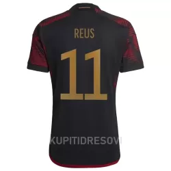 Dresovi Njemačka Reus 11 Gostujući SP 2022 Dresovi Njemačka Reus 11 Gostujući SP 2022