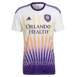 Dresovi Orlando City Domaći 2022/23