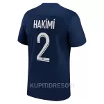 Dresovi Paris Saint-Germain Hakimi 2 Domaći 2022/23