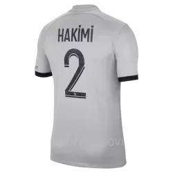 Dresovi Paris Saint-Germain Hakimi 2 Gostujući 2022/23 Dresovi Paris Saint-Germain Hakimi 2 Gostujući 2022/23