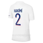 Dresovi Paris Saint-Germain Hakimi 2 Treći 2022/23