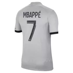 Dresovi Paris Saint-Germain Mbappé 7 Gostujući 2022/23 Dresovi Paris Saint-Germain Mbappé 7 Gostujući 2022/23