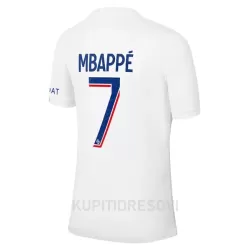 Dresovi Paris Saint-Germain Mbappé 7 Treći 2022/23 Dresovi Paris Saint-Germain Mbappé 7 Treći 2022/23