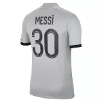 Dresovi Paris Saint-Germain Messi 30 Gostujući 2022/23