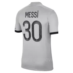 Dresovi Paris Saint-Germain Messi 30 Gostujući 2022/23 Dresovi Paris Saint-Germain Messi 30 Gostujući 2022/23