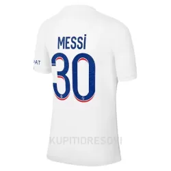 Dresovi Paris Saint-Germain Messi 30 Treći 2022/23 Dresovi Paris Saint-Germain Messi 30 Treći 2022/23