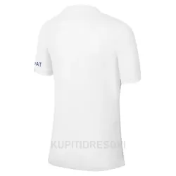 Dresovi Paris Saint-Germain Treći 2022/23