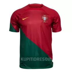 Dresovi Portugal Bernardo 10 Domaći SP 2022