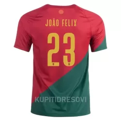 Dresovi Portugal João Félix 23 Domaći SP 2022 Dresovi Portugal João Félix 23 Domaći SP 2022