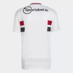 Dresovi São Paulo FC Domaći 2022/23