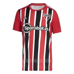 Dresovi São Paulo FC Gostujući 2022/23 Dresovi São Paulo FC Gostujući 2022/23