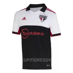 Dresovi São Paulo FC Treći 2022/23 Dresovi São Paulo FC Treći 2022/23