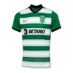 Dresovi Sporting CP Lisbon Domaći 2022/23