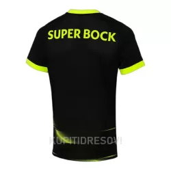 Dresovi Sporting CP Lisbon Gostujući 2022/23
