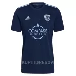 Dresovi Sporting Kansas City Gostujući 2022/23