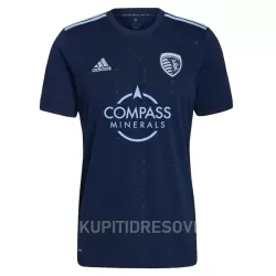 Dresovi Sporting Kansas City Gostujući 2022/23