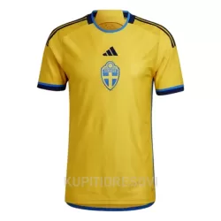 Dresovi Švedska Domaći 2022 Dresovi Švedska Domaći 2022