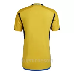 Dresovi Švedska Domaći 2022