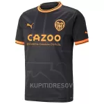 Dresovi Valencia CF Gostujući 2022/23