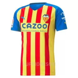 Dresovi Valencia CF Treći 2022/23
