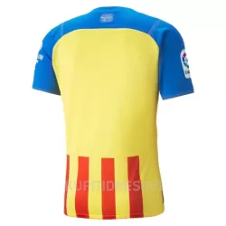 Dresovi Valencia CF Treći 2022/23