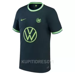 Dresovi VfL Wolfsburg Gostujući 2022/23