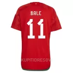 Dresovi Wales Bale 11 Domaći SP 2022