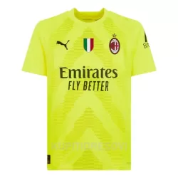 Golmanski Dresovi AC Milan Domaći 2022/23 Golmanski Dresovi AC Milan Domaći 2022/23