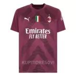 Golmanski Dresovi AC Milan Gostujući 2022/23