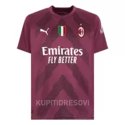Golmanski Dresovi AC Milan Gostujući 2022/23 Golmanski Dresovi AC Milan Gostujući 2022/23